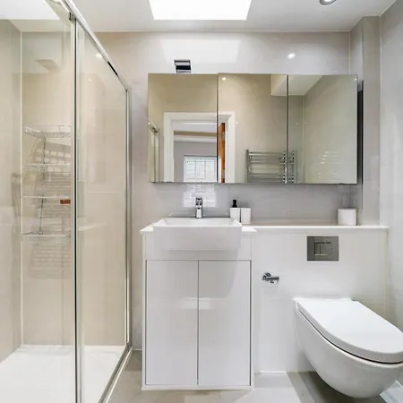 Modern 4 Bedroom Townhouse With Cinema Room In The Heart Of London Se1 Exterior photo