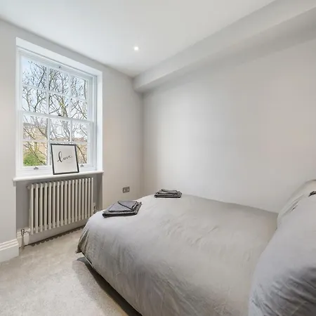 Modern 4 Bedroom Townhouse With Cinema Room In The Heart Of London Se1 Exterior photo
