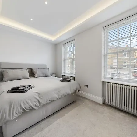 Modern 4 Bedroom Townhouse With Cinema Room In The Heart Of London Se1 Exterior photo