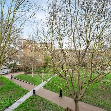 Modern 4 Bedroom Townhouse With Cinema Room In The Heart Of London Se1 Exterior photo